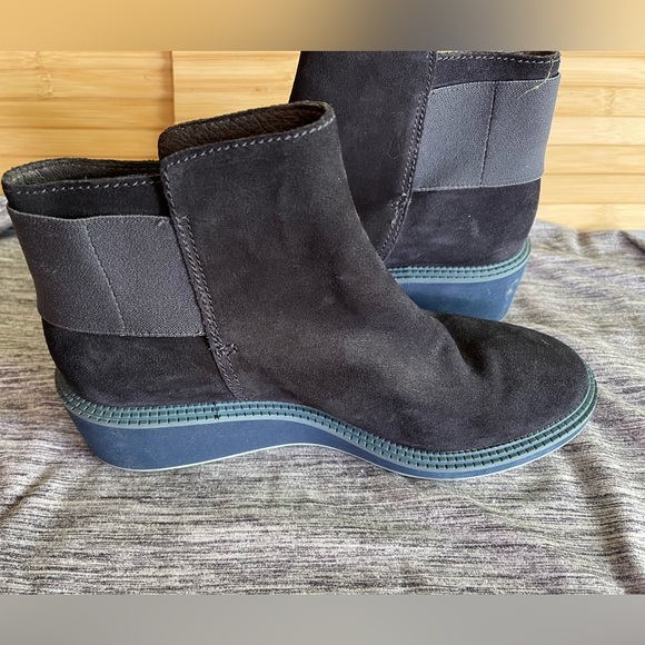 Camper Magna ankle boots - Picture 3 of 8